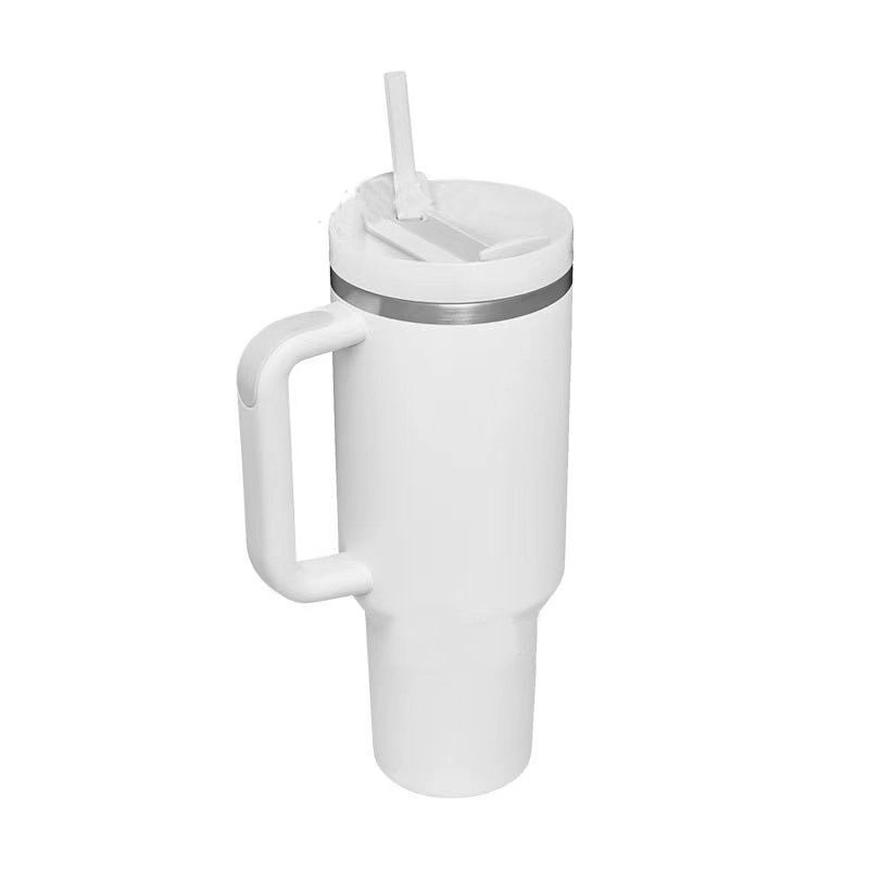 40 Oz Stainless Steel Car Thermos Cup 26
