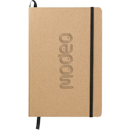 5.5" x 8.5" FSC® Recycled Ambassador Journal 45