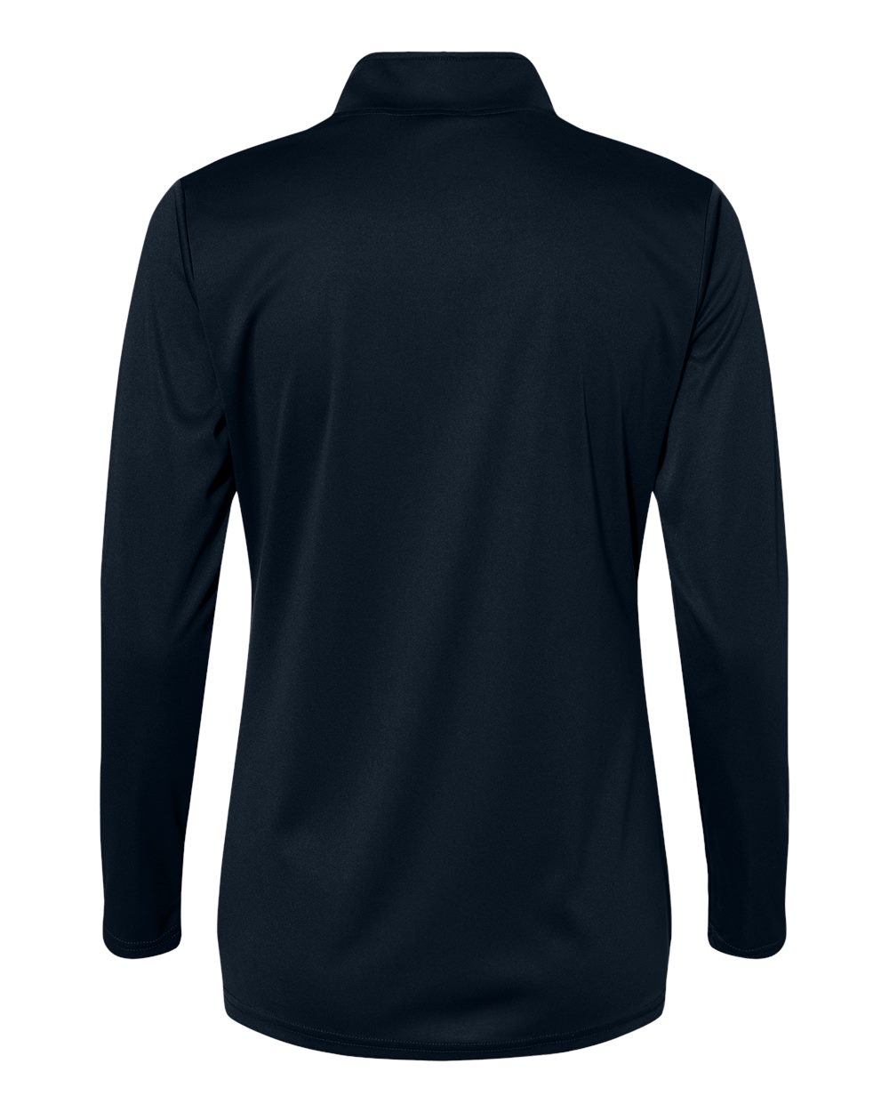Women's Quarter-Zip Pullover - 5602 18