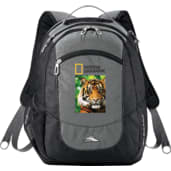 High Sierra Fly-By 17" Computer Backpack 8
