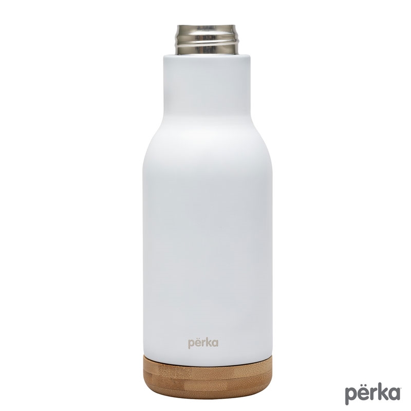Perka® Altair 17 oz. Double Wall, Stainless Steel Water Bottle 4