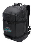 Urban Peak® Harmon Ridge Laptop Backpack 17