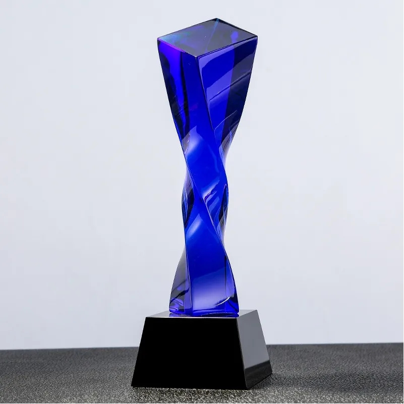 Twisted Crystal Trophy 8