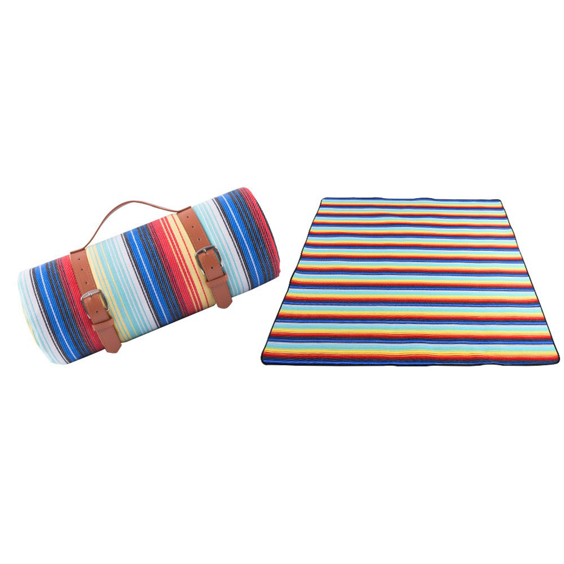 Blanket Outdoor For Stylish Picnic 7