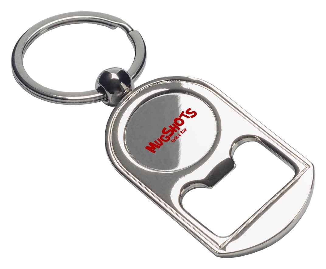 The Verdugo Bottle Opener 5