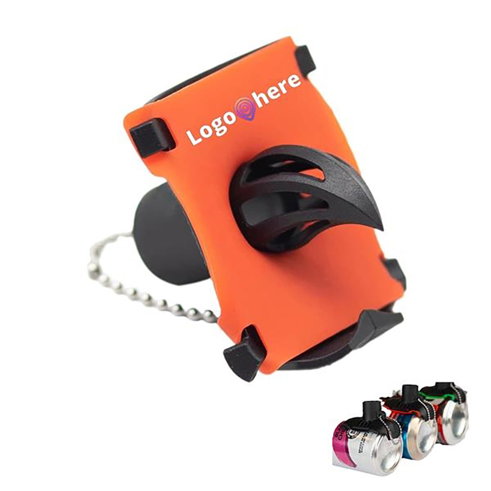 Innovative Shotgun Tool with Built 1