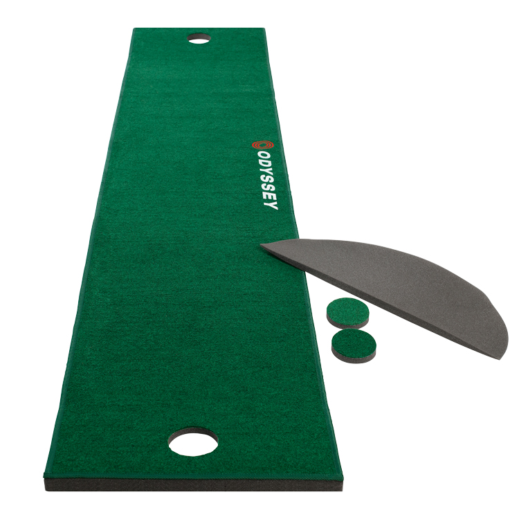 Odyssey 10' Putting Mat 1