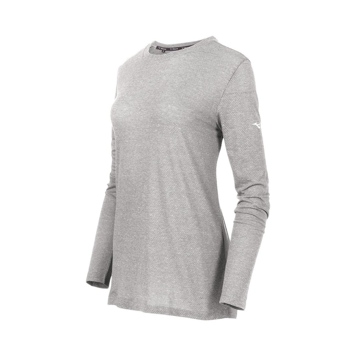 Women's Mizuno Infinity Long Sleeve 7