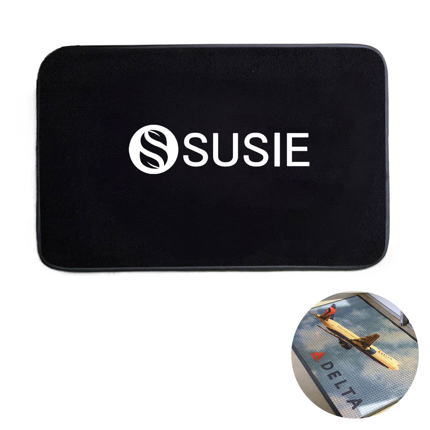 Durable Front Door Heavy Duty Floor mat 6