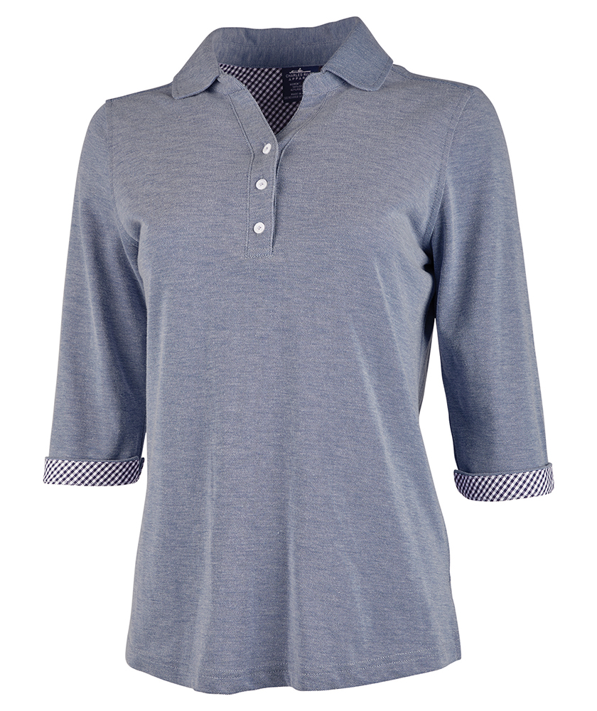 Women's Naugatuck Shirt 23