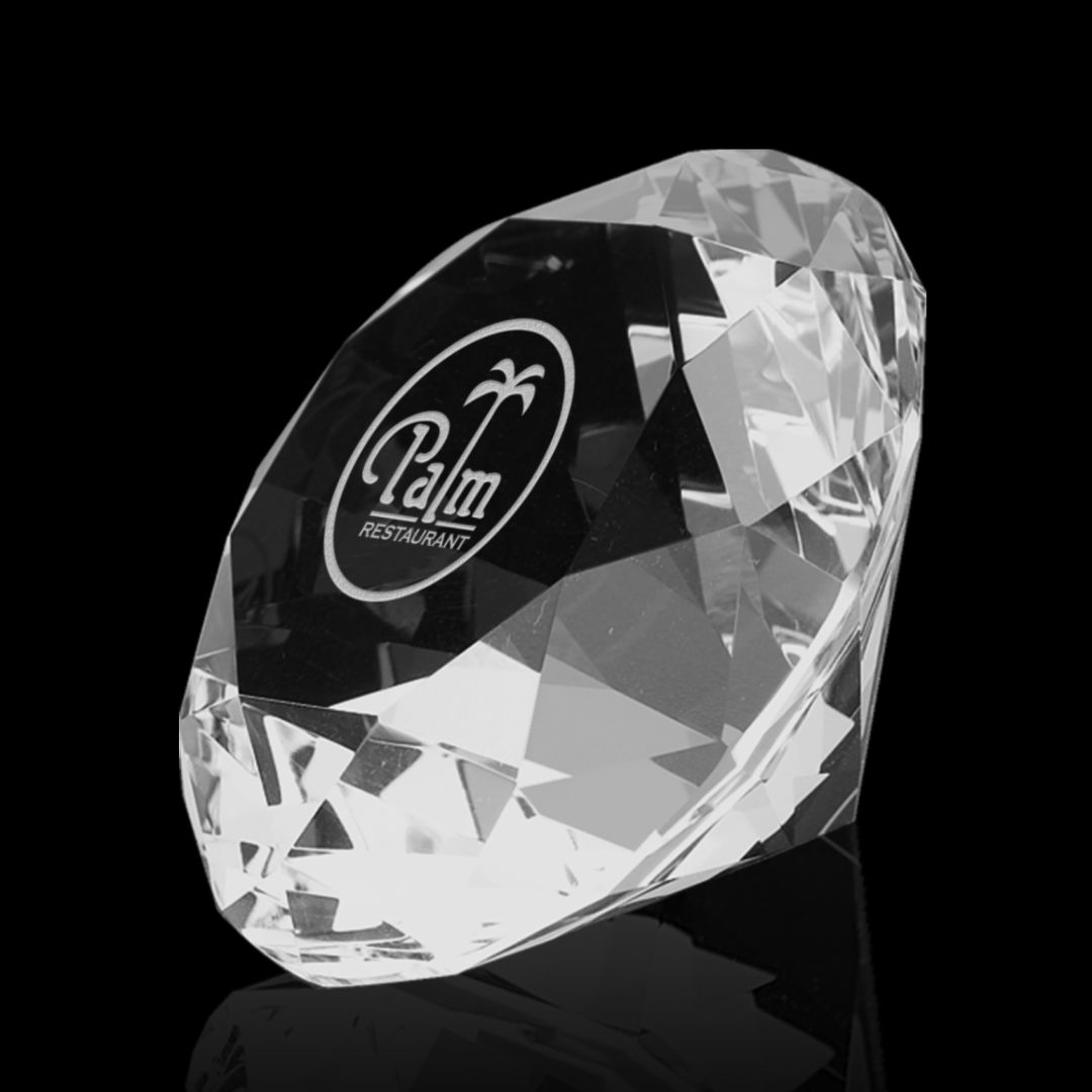 Optical Diamond Award 15