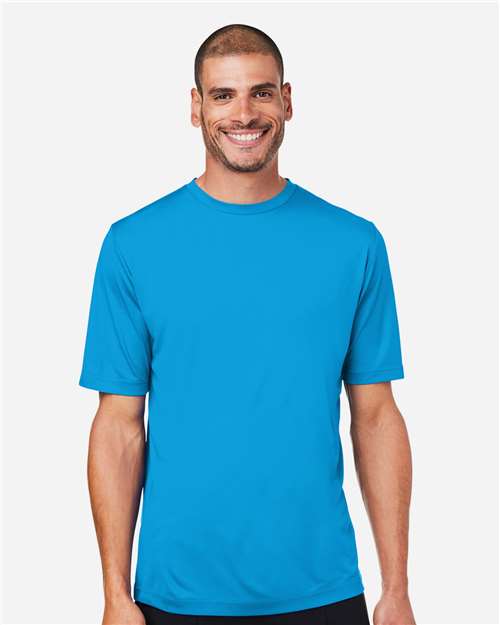 Unisex Capital Performance T-Shirt - CE10 86