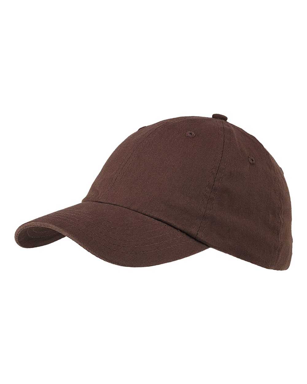 Classic Brushed Twill Cap - BX001 8