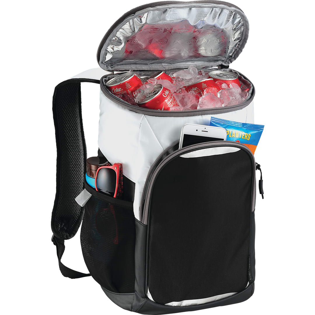 Arctic Zone® Titan Deep Freeze® Backpack Cooler 40