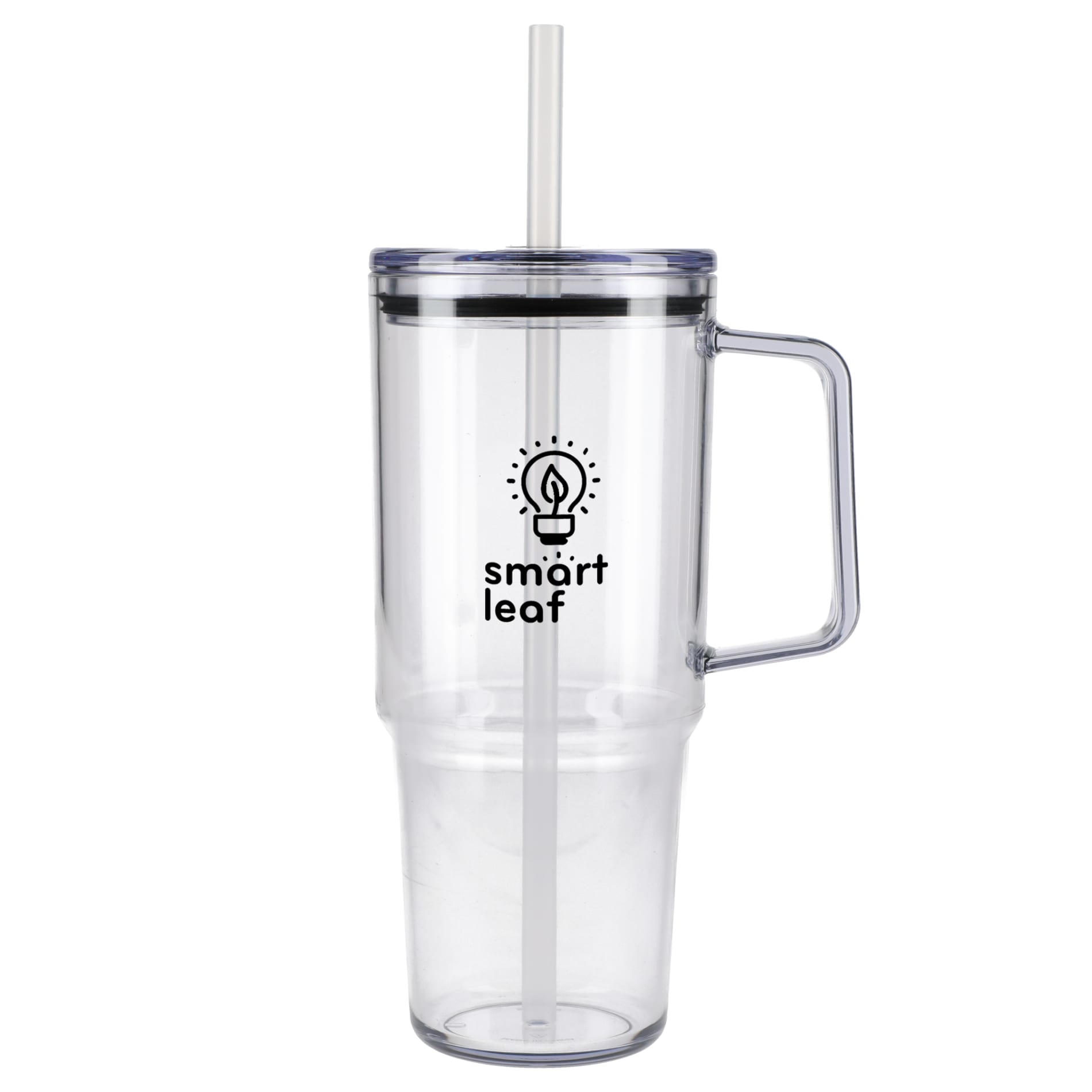 Lucien Recycled Acrylic Travel Mug 40oz 137