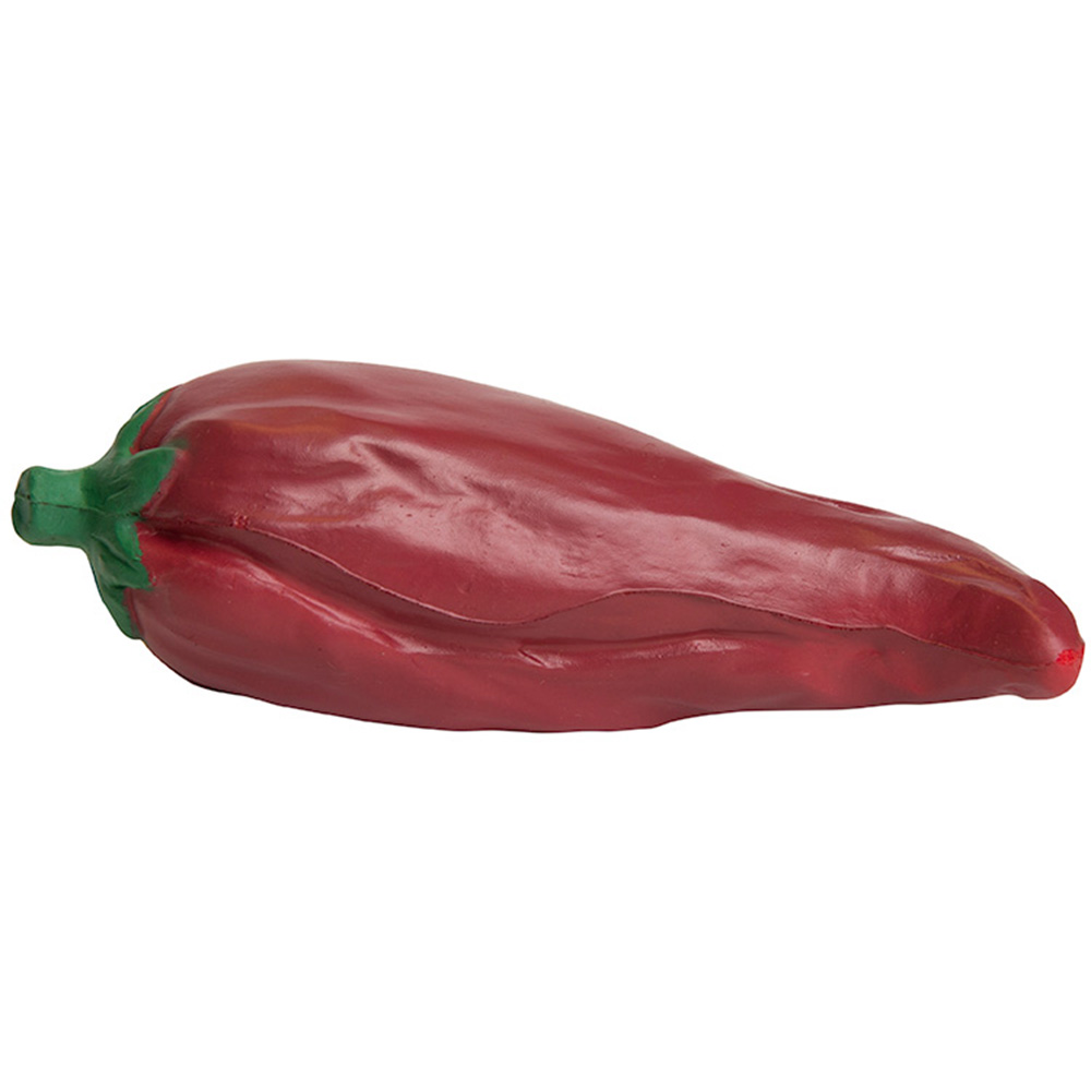 Red Chili Pepper Stress Reliever 1