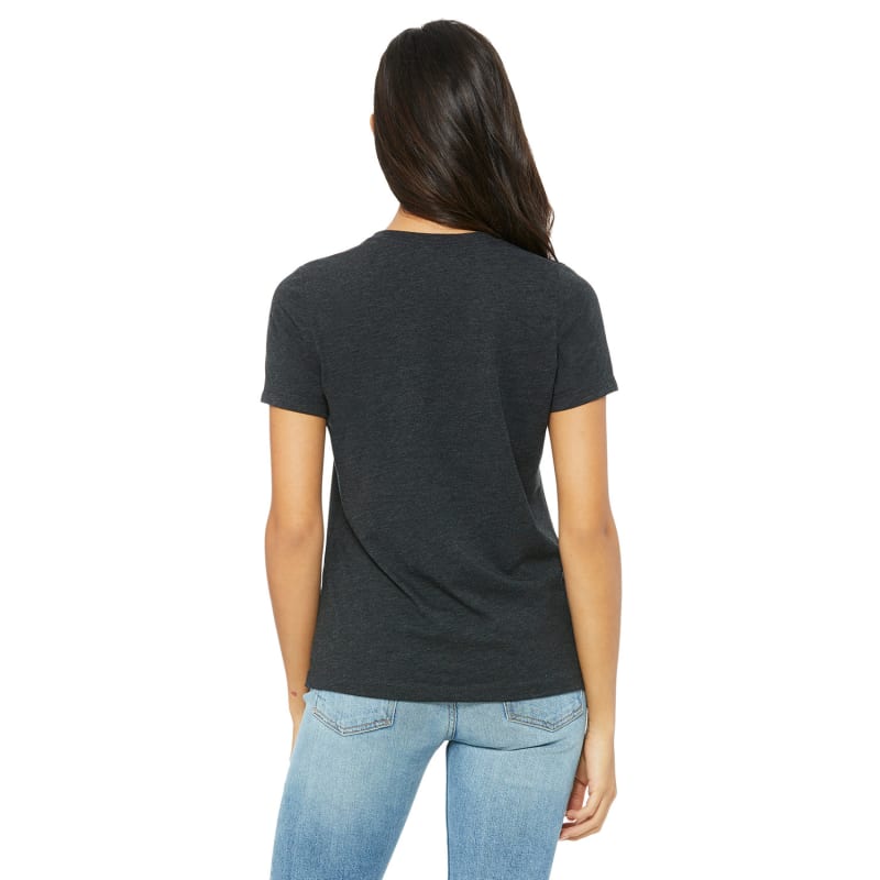 Bella + Canvas Ladies' Relaxed Triblend T-Shirt 40