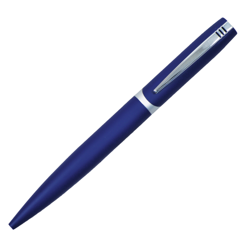 Quirinal Brass Ballpoint Pen 2