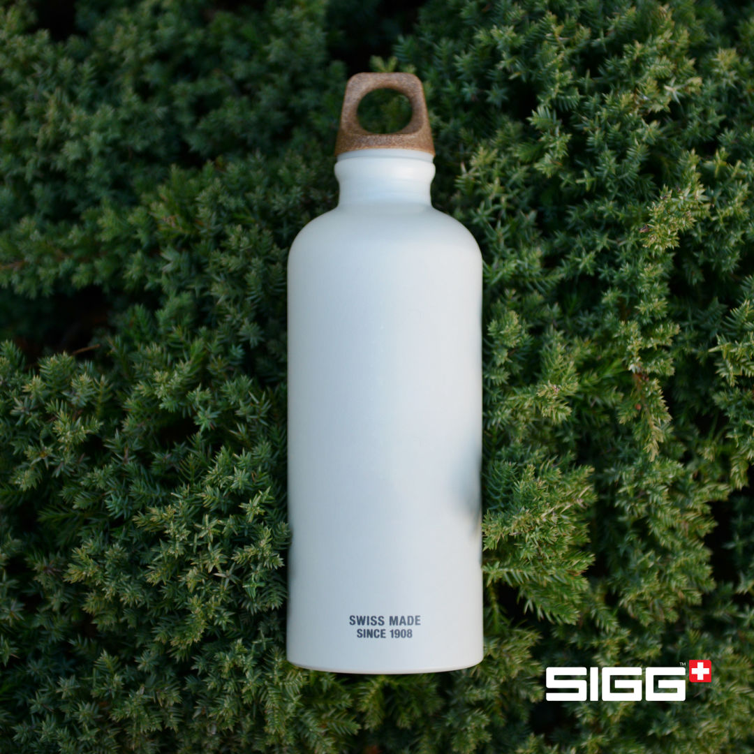 SIGG™ Traveller MyPlanet - 34oz 6