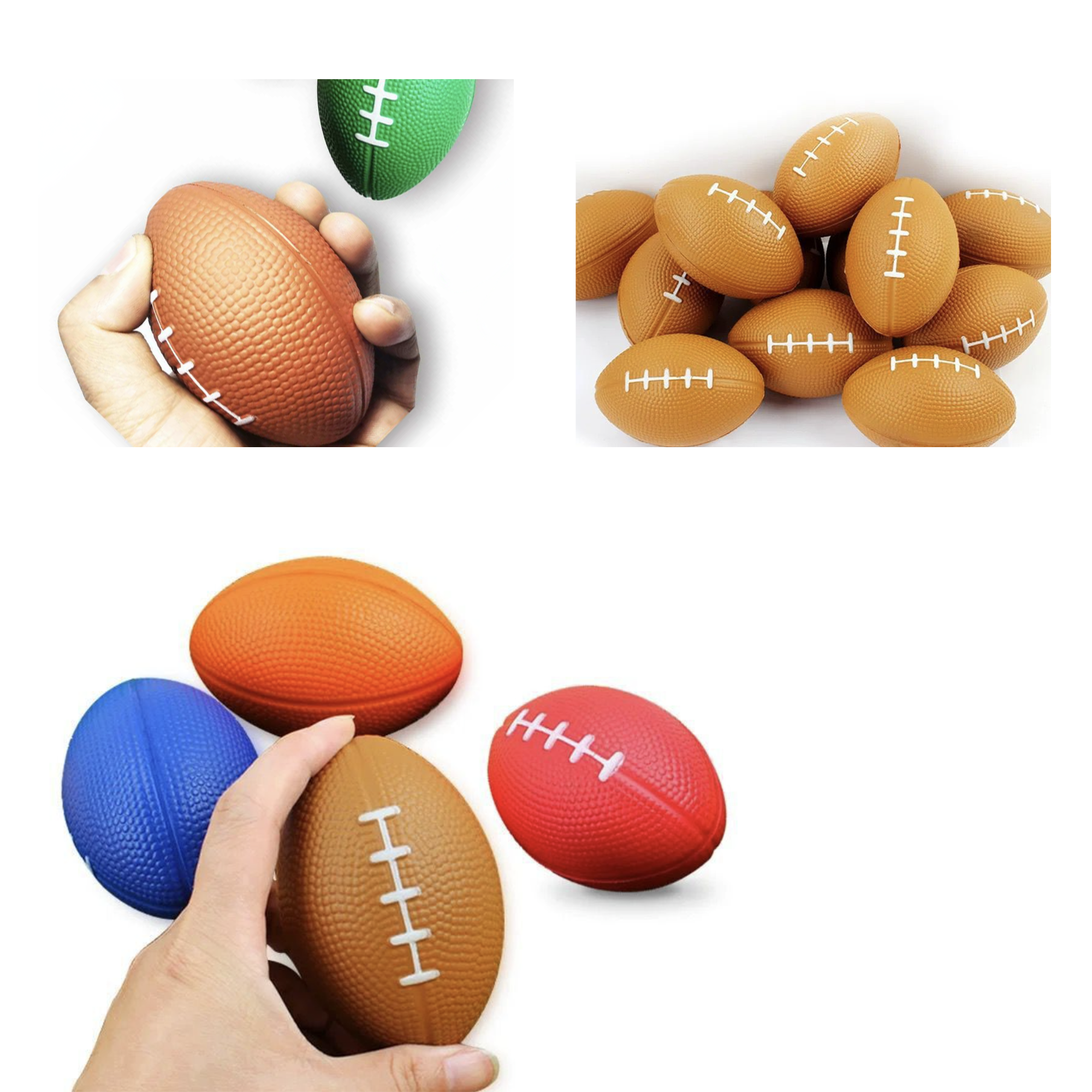 MOQ 10 PCS Scented Olive Stress Ball 1