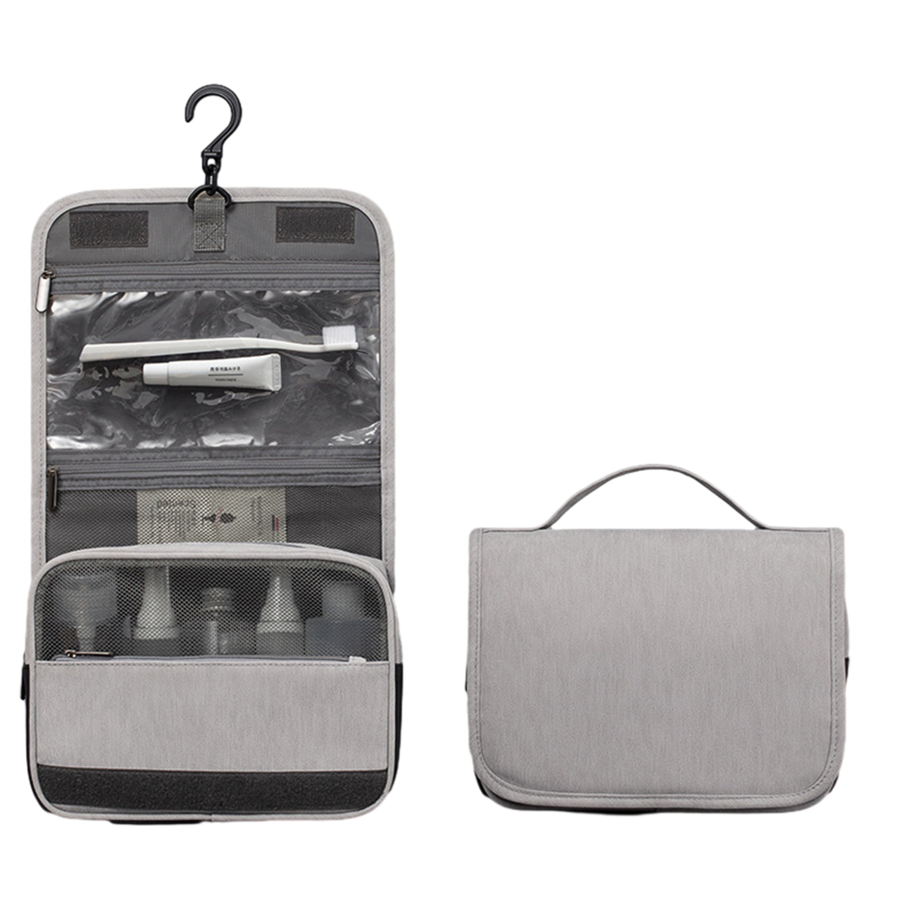 Multifunctional Toiletry Hanging Bag 6