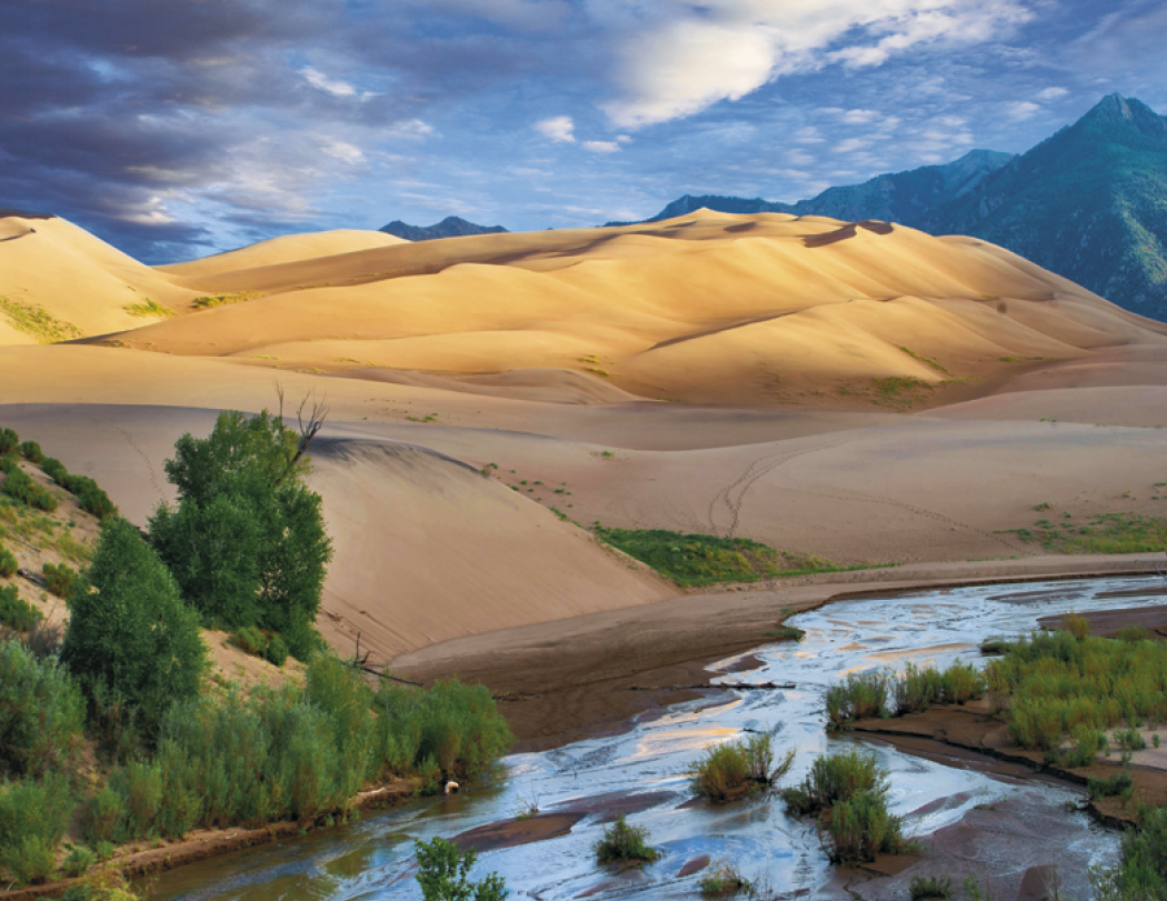 Triumph® Calendars Colorado Calendar 24