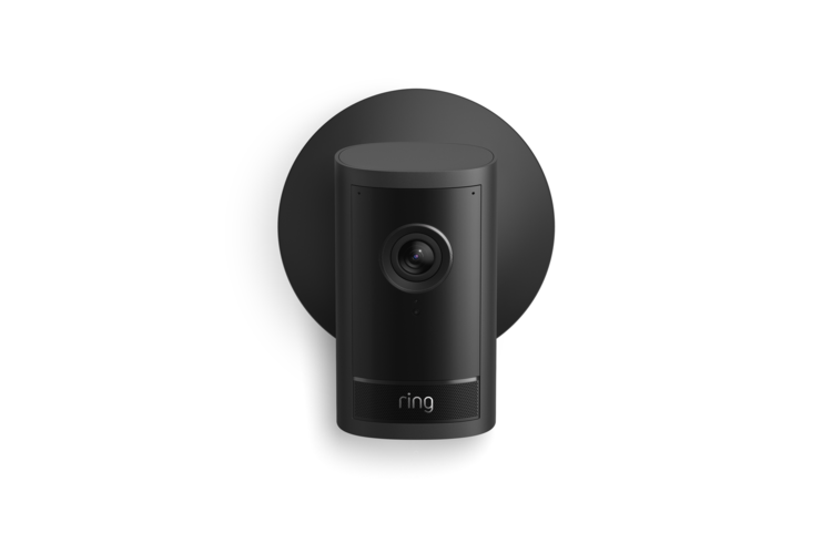 Ring Outdoor Cam Pro Plug-In - Black 2