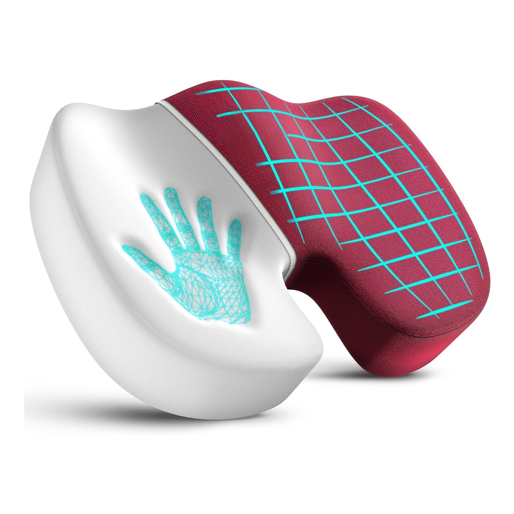 Chair Seat Cushion Pillow 4