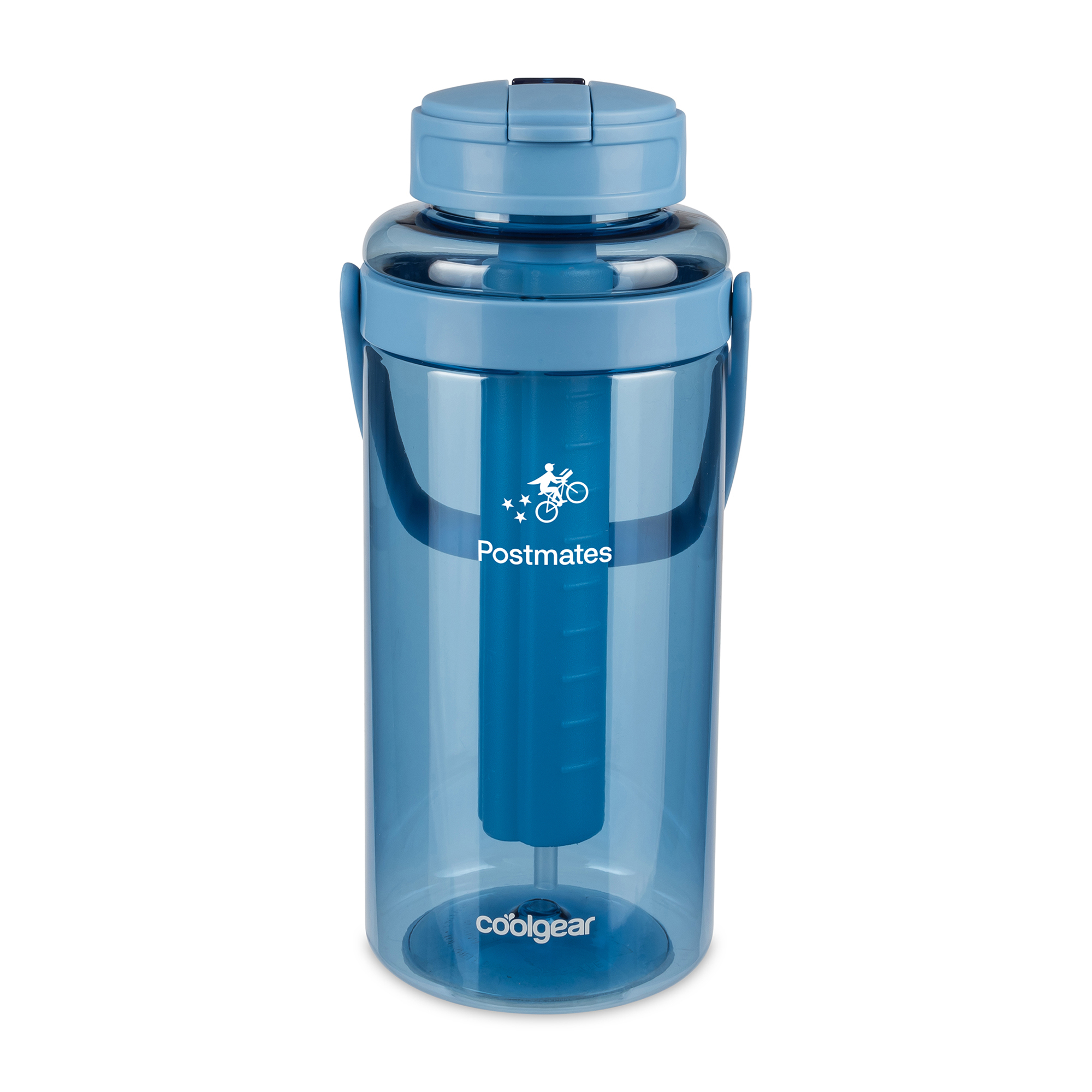 Cool Gear® Orlando Bottle with Freezer Stick - 64 Oz. 11