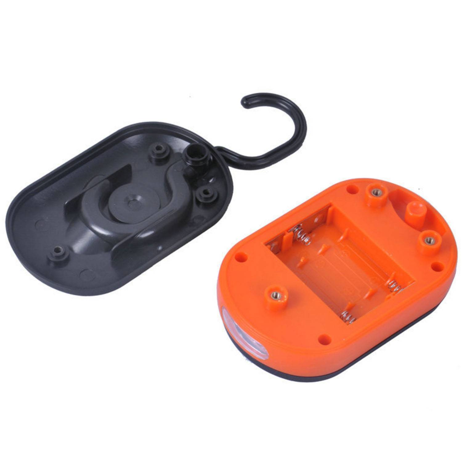 Multifunction Camping Lantern Led Light 5