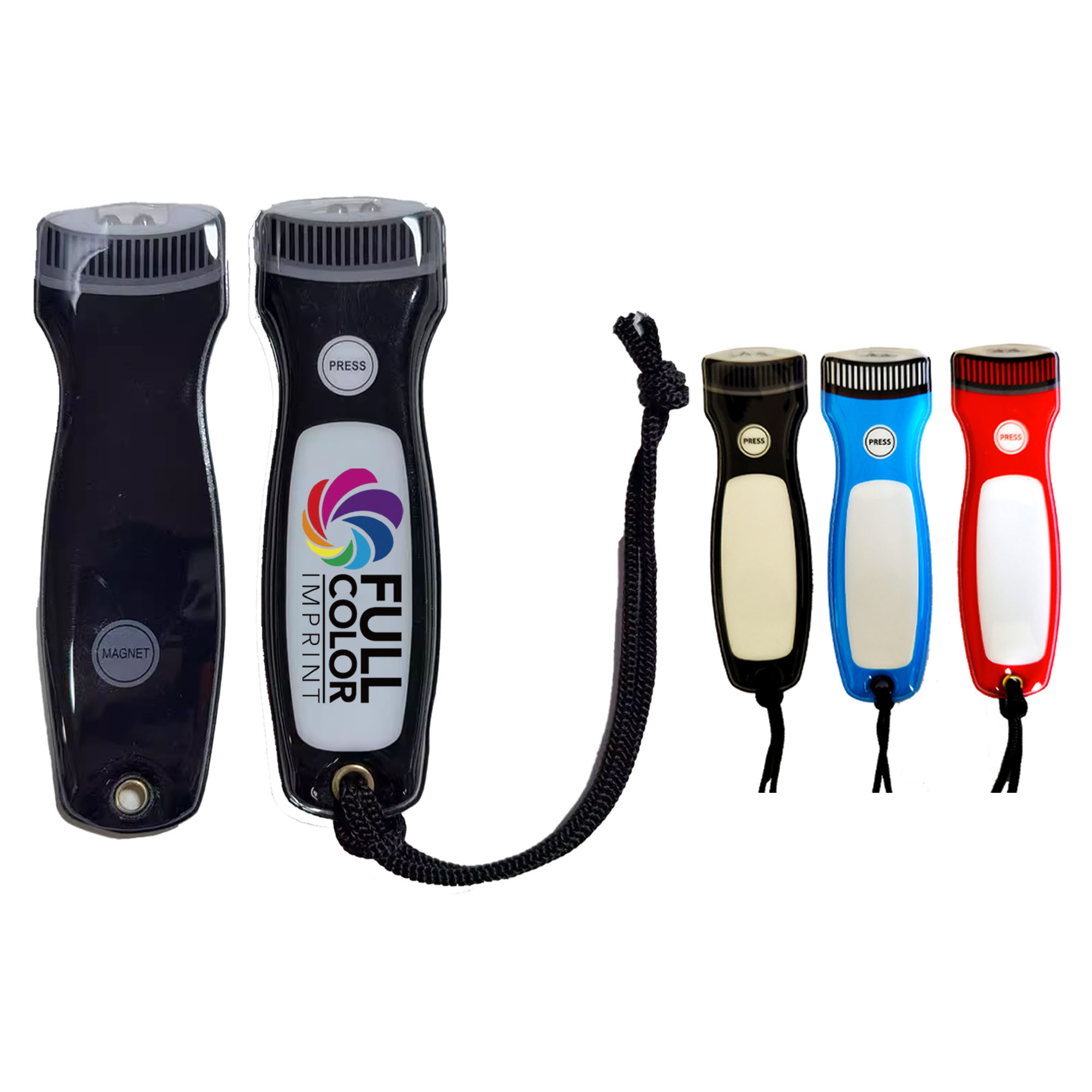 MOQ 50 pcs LED Flashlight 1