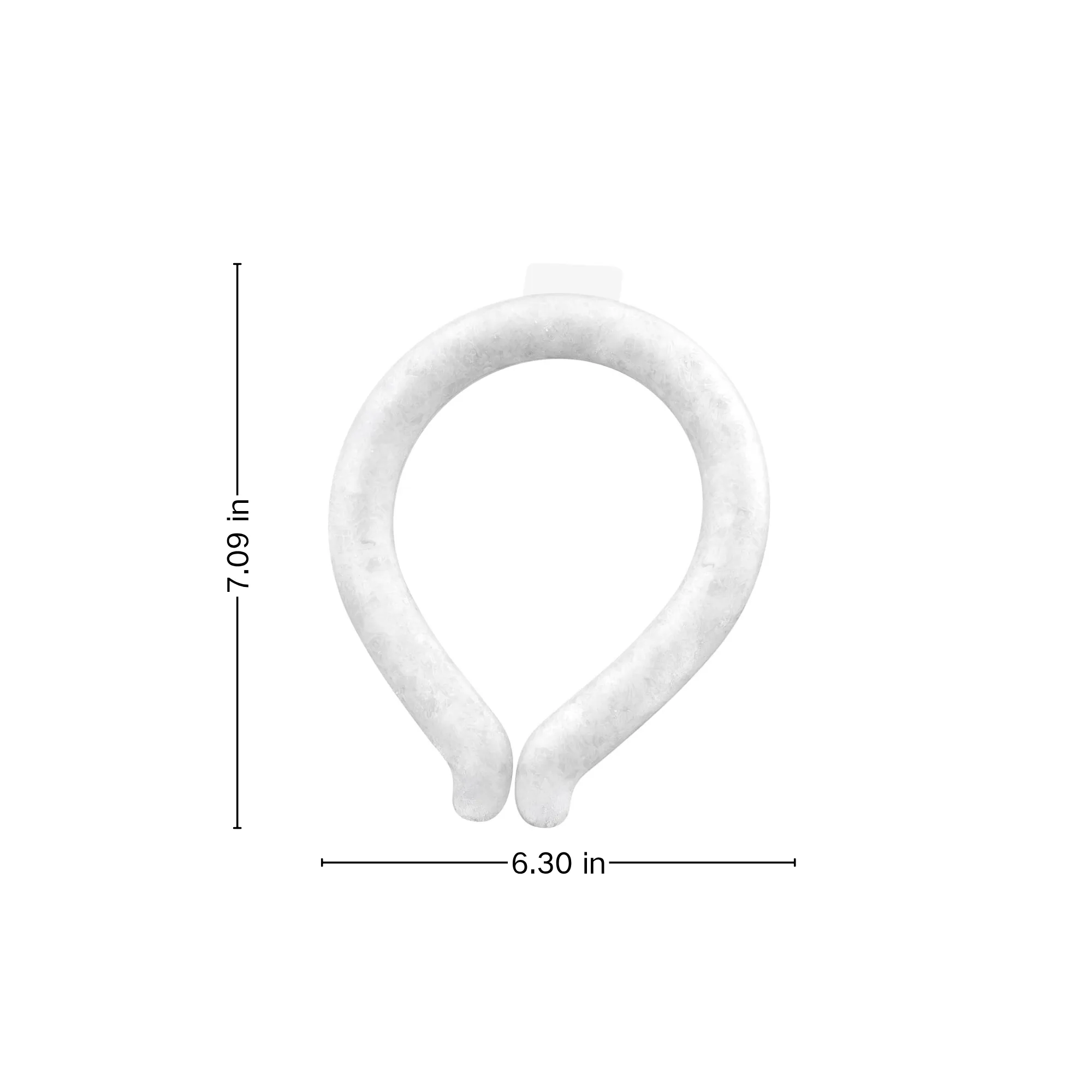 Cool Down The Ice Circle In Summer 2
