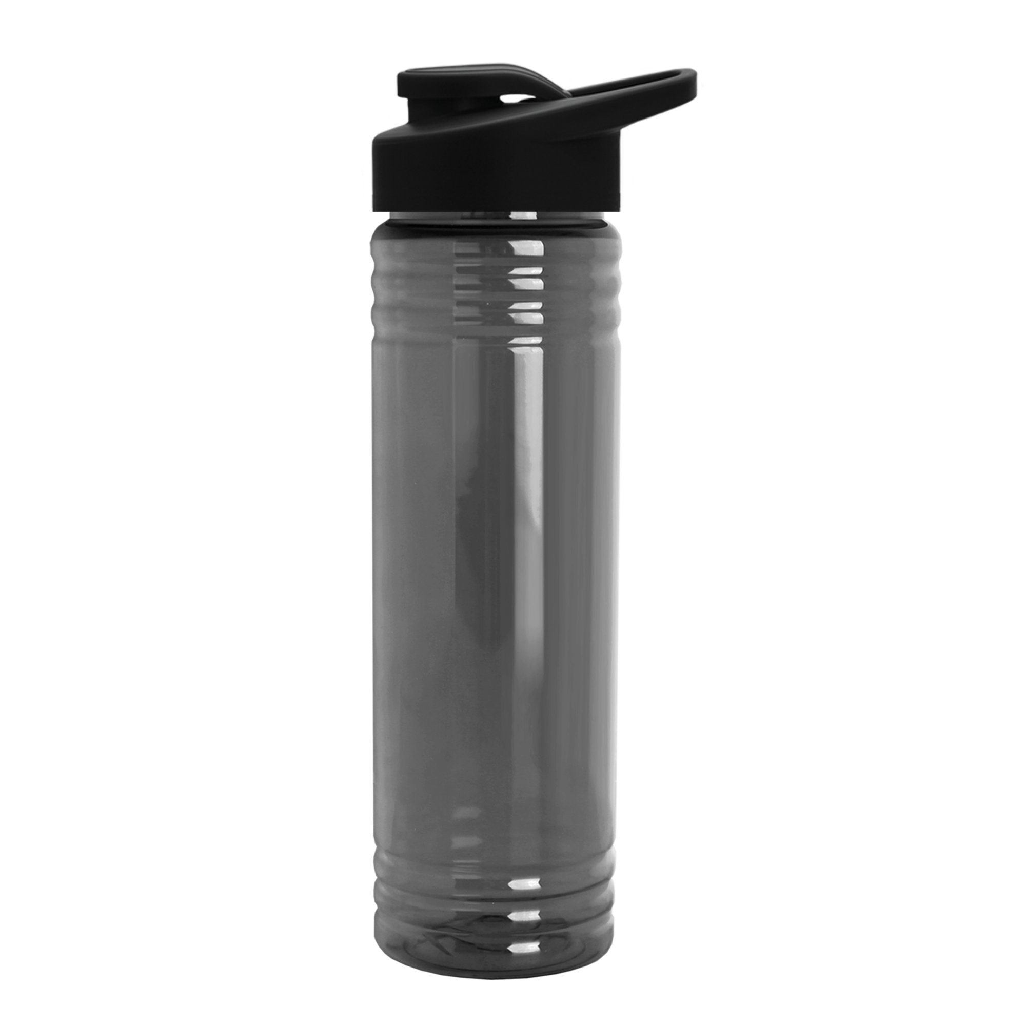 Garyline® Slim Fit Bottle with Drink-Thru Lid - 24 oz. 263