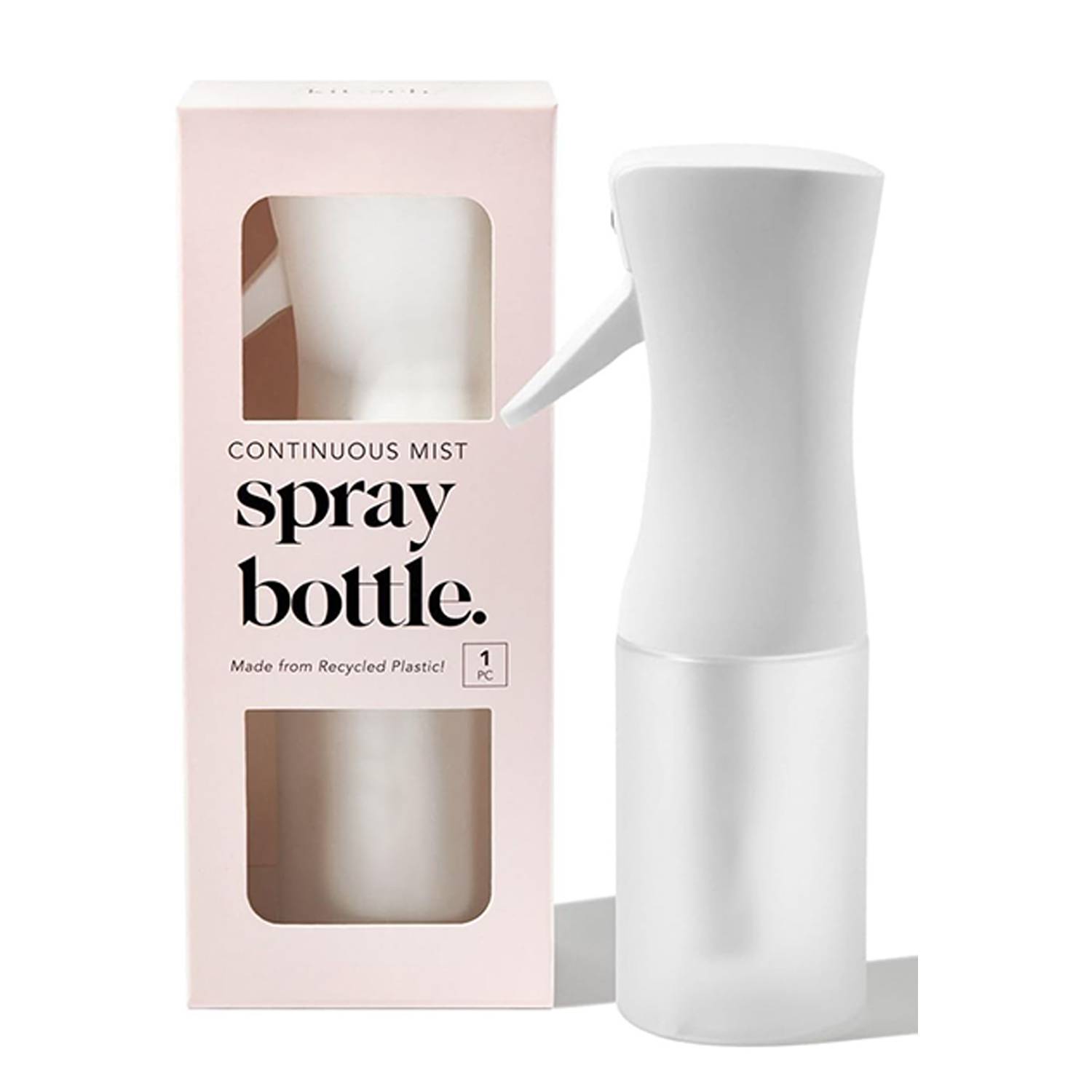 5oz Fine Mist Spray Bottle – Beauty & Hydration Care 2