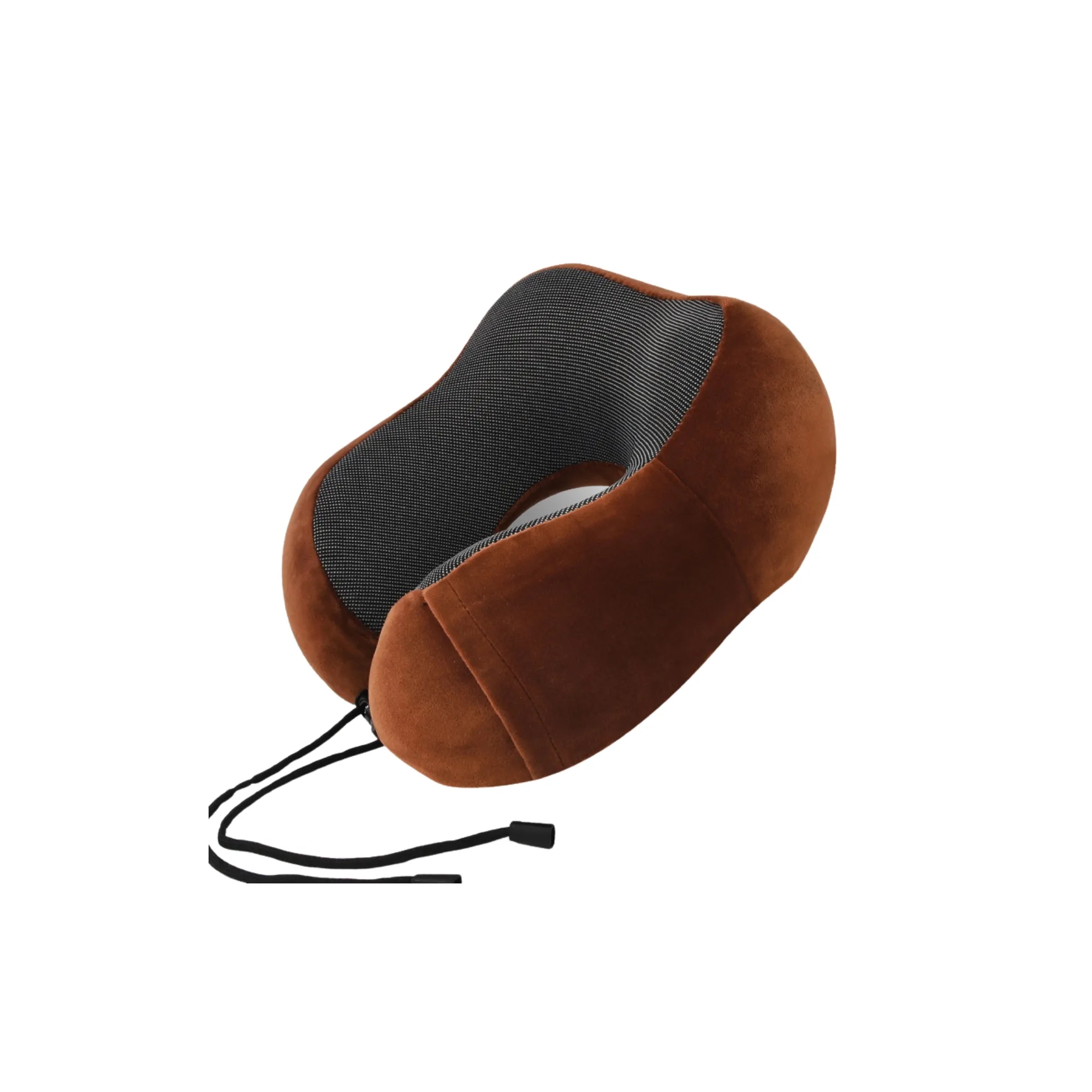 Comfort Sleep Neck Support Pillow 7