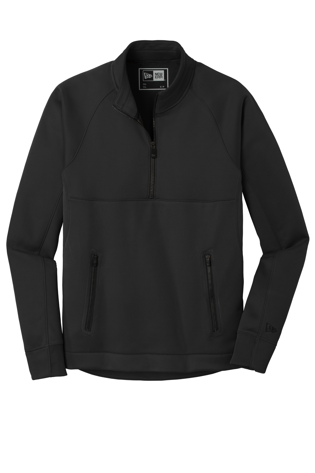 Venue Fleece 1/4-Zip Pullover