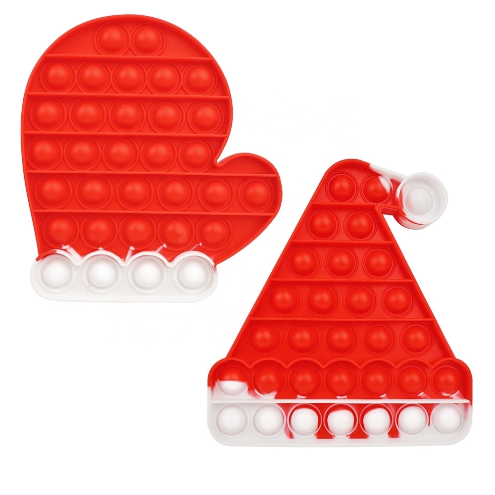 Christmas Fidget Sensory Toy 4