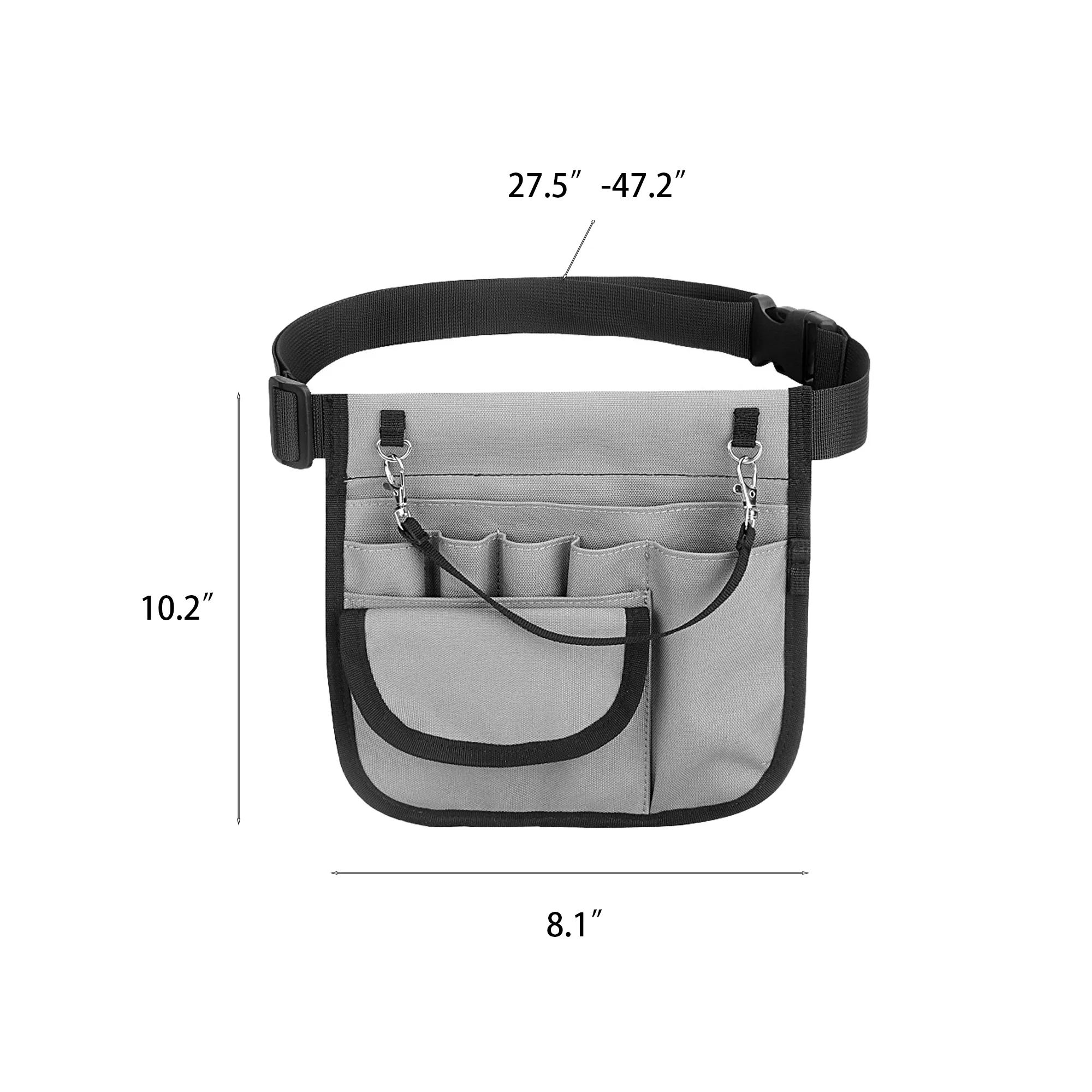 Nurse Fanny Pack MOQ 100 PCS 2
