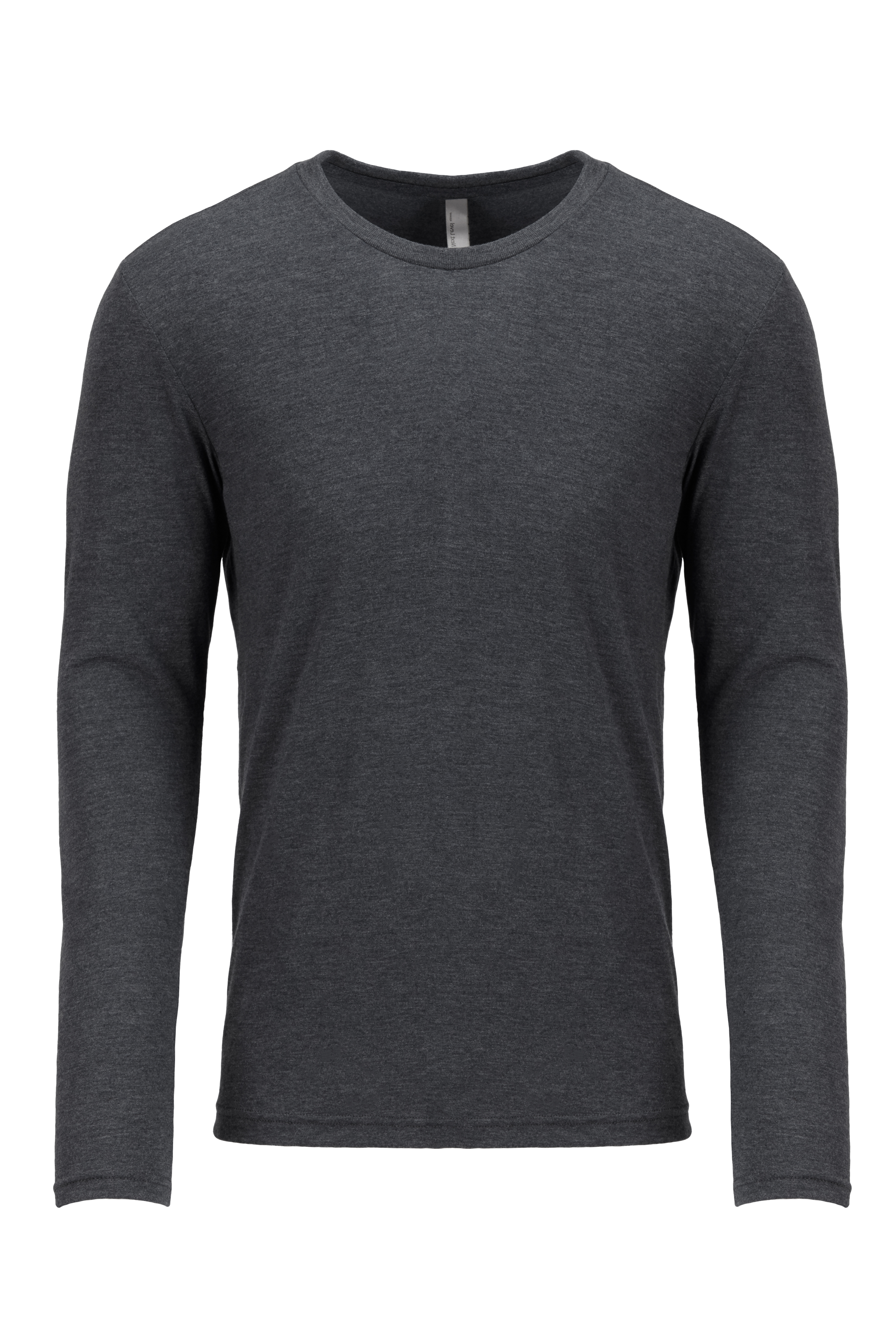 Tri-Blend Long Sleeve T-Shirt 7