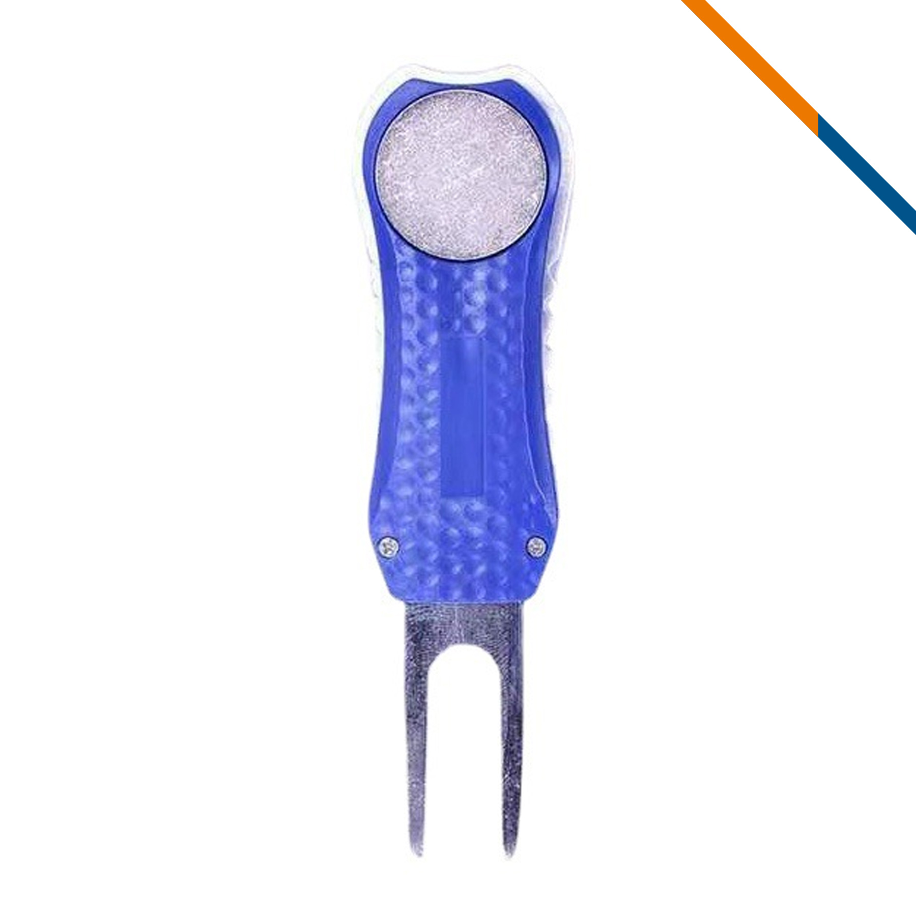 Zorky Ball Marker Golf Divot Tool 2