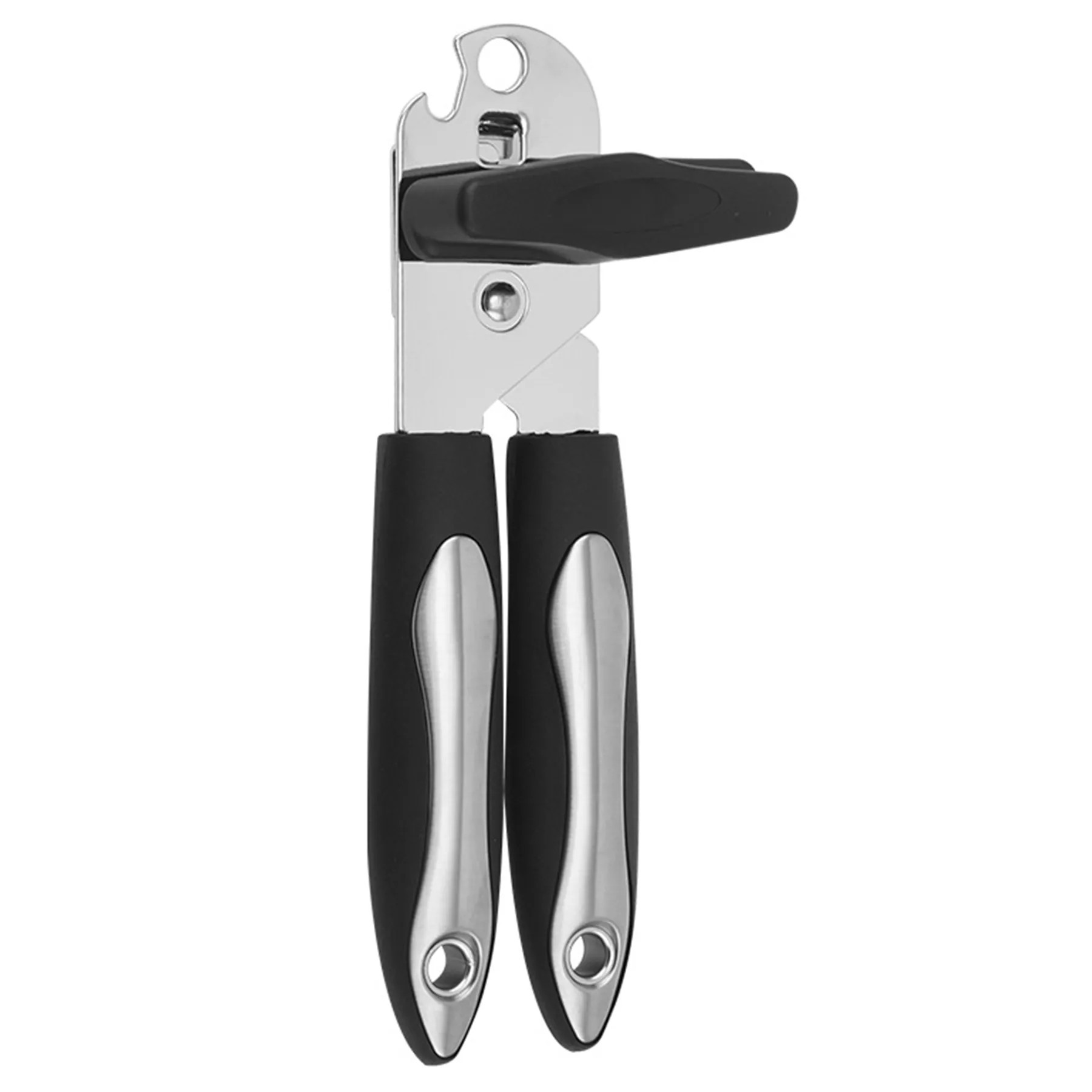 Multi-Functional Stainless Steel Can Opener 2
