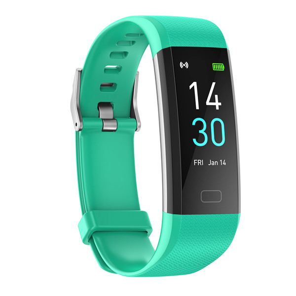 Waterproof Smart Bracelet Fitness Tracker 15