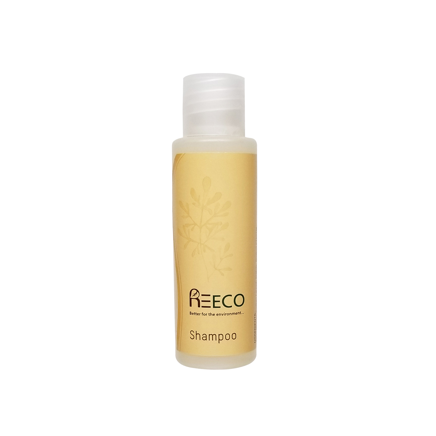 Reeco Shampoo (1.35 oz.) 1
