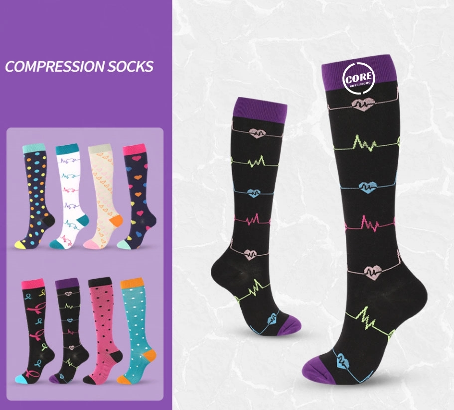 Compression Socks 1