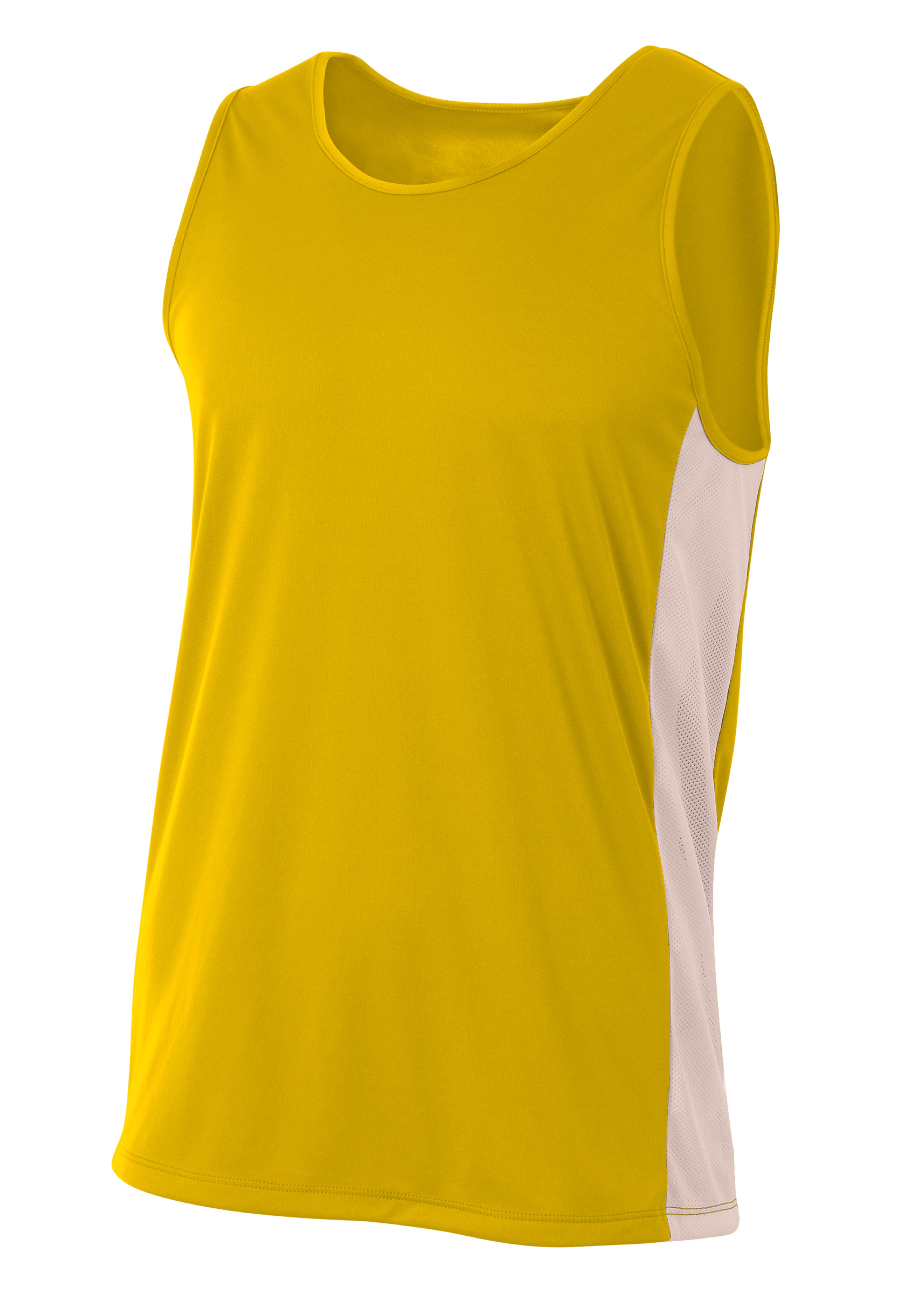 A4 Pacer Singlet 8