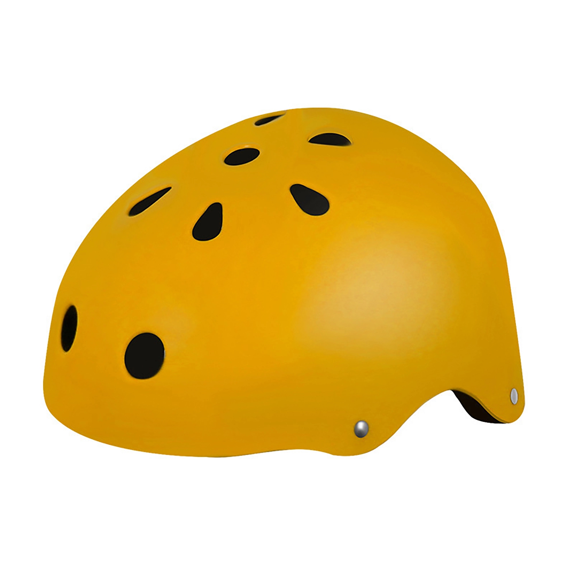 Adjustable riding helmet 4