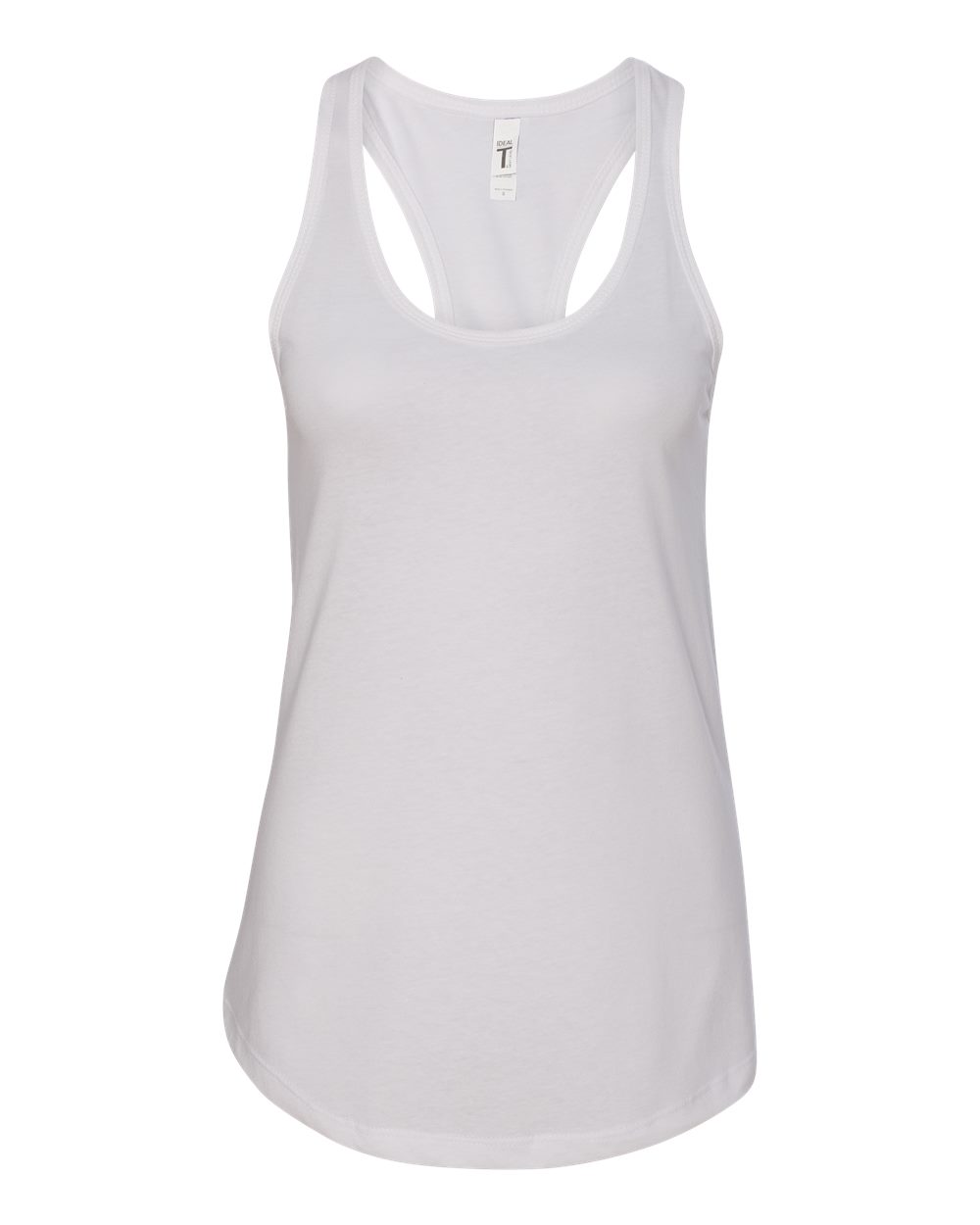 Women's Ideal Racerback Tank - 1533 80