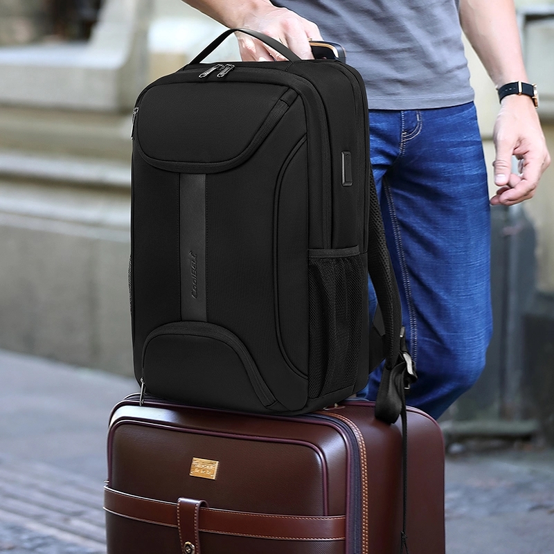 Extra Large Laptop Backpack With Usb Charging Port 2