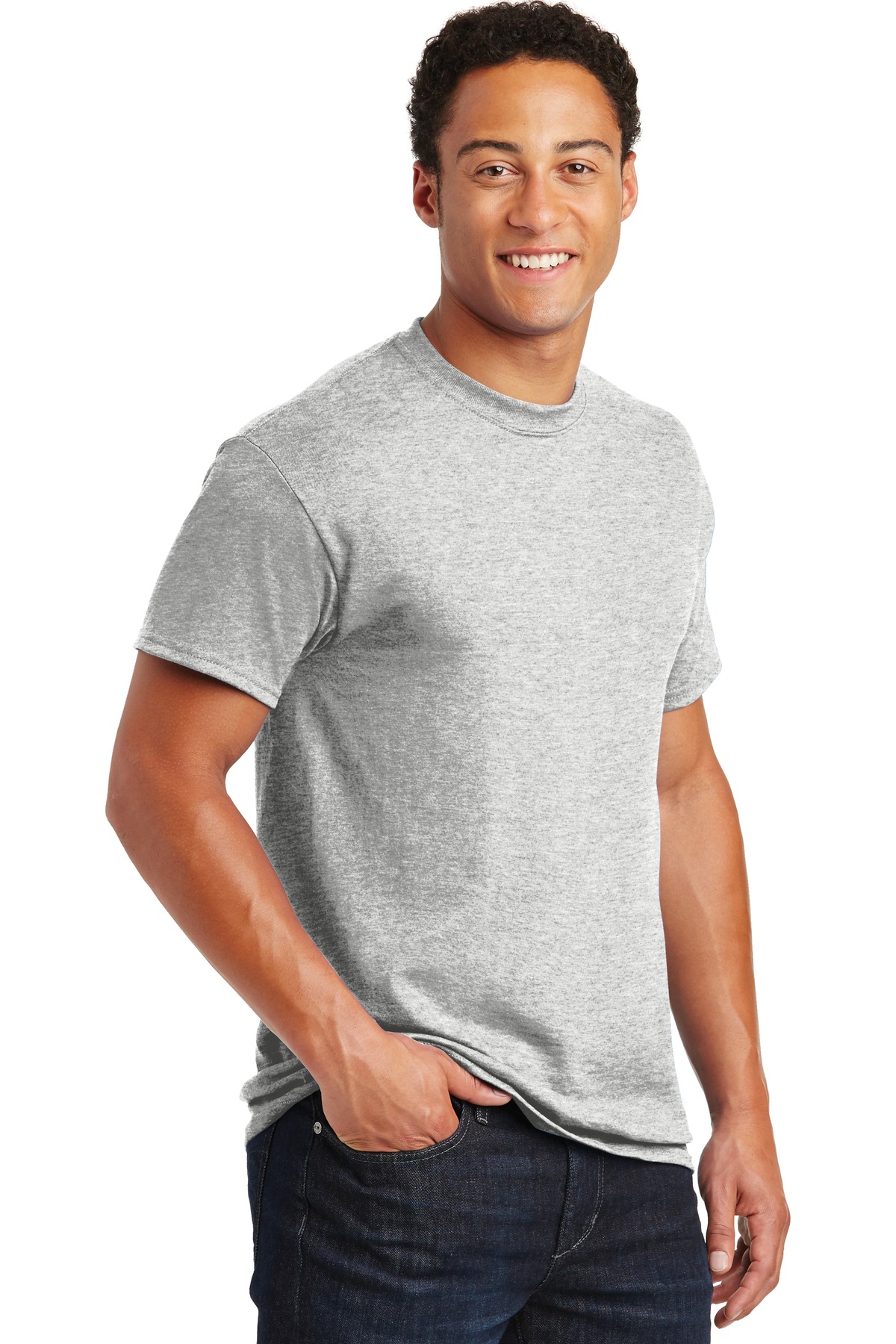 Gildan® DryBlend 50 Cotton/50 Poly T-Shirt 170