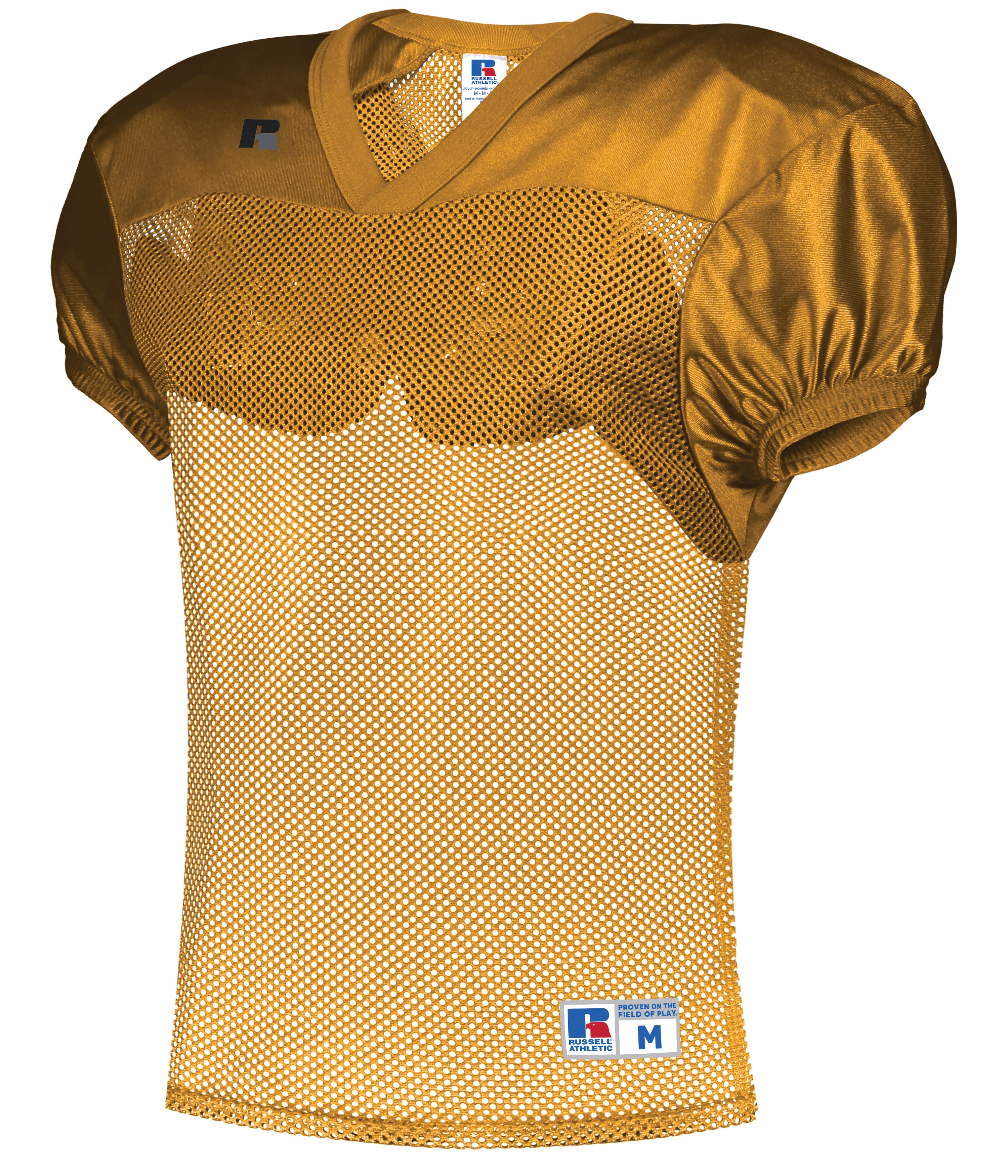 Youth Stock Practice Jersey 6